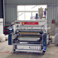 1500mm LDPE LLDPE Three-layer Stretch Film Making Machine